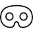 Icon of program: Incognito Button