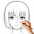 Icon of program: تعلم الرسم للمبتدئين : رس…