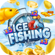 Programın simgesi: Ice Fishing: Bonus Win