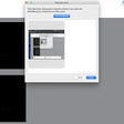 WorkAxle Twilio Video Screen sharing icon