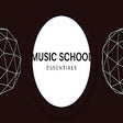 Icoon van programma: Music School Essentials