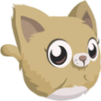 Programikon: Cat Rolling game