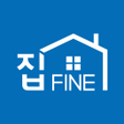 Ikona programu: 집파인-부동산 정보변동 알림서비스