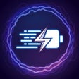Programikonen: Fast Charging Animation
