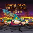Programikonen: South Park: The Stick of …