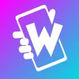プログラムのアイコン：Wowfie - Selfie Photo Edi…