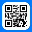 Programmsymbol: QR Code Reader