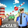 Programın simgesi: Contraband Police Simulat…