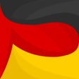 プログラムのアイコン：Nouns German Dictionary
