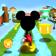 Icon of program: Mickey Adventure Rush Gam…