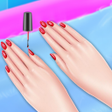 程序图标：Beauty Salon and Nails Ga…