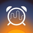 Ikona programu: Sleep Science HQ: alarm c…