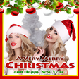 程序图标：Christmas photo frame