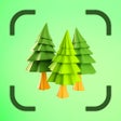 Icoon van programma: Tree Identifier AI: TreeI…