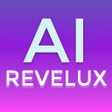 程序图标：AI REVELUX
