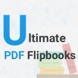 Ikon program: Ultimate PDF Flipbooks  F…