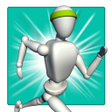 程序图标：Workout Alerts