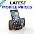 程序图标：Mobile Prices in Pakistan…