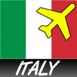أيقونة البرنامج: Italy Travel Guide