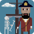 プログラムのアイコン：Pirates: Mystery of the S…