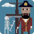 Pirates: Mystery of the Skeleton's Island