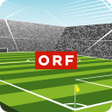 プログラムのアイコン：ORF Fußball
