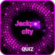 プログラムのアイコン：Jackpot city - when it al…