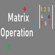 Matrix Operation