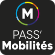 程序图标：PASSMobilités