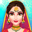 Ícone do programa: Indian wedding dressup