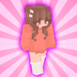 プログラムのアイコン：Bikini Bottom Skins for M…