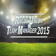 Ikona programu: Rugby Union Team Manager …