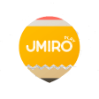 Jmiro English Word game