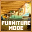 Ikon program: Furniture Mods For Minecr…