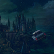プログラムのアイコン：Hogwarts Wallpapers HD