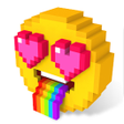 程序图标：Emoji Sticker Maker