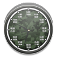 Military Time Converter icon