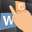 Icoon van programma: Crosswordsy - Word Games