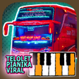Icon of program: Basuri Pianika Telolet Al…