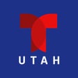 程序图标：Telemundo Utah: Noticias …