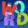 Ikona programu: Word Letter Puzzle Game