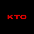 Ikona programu: KTO Bet  Cassino