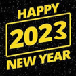 Ícone do programa: Happy New Year Stickers 2…