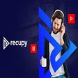 Icon of program: Recupy
