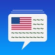 プログラムのアイコン：English Phrase Book Learn