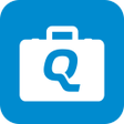 プログラムのアイコン：QuikrEasy for Business
