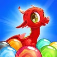 Ikona programu: Magic Bubbles