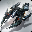 Иконка программы: Pluto Rim: Storm Commande…
