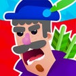 프로그램 아이콘: Bowmasters