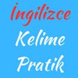 Icoon van programma: İngilizce-Türkçe Kelime P…